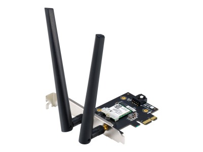 Asus | AX1800 Dual-Band Bluetooth 5