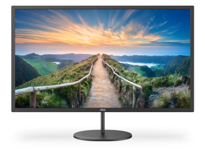 AOC | Monitor | Q32V4 |