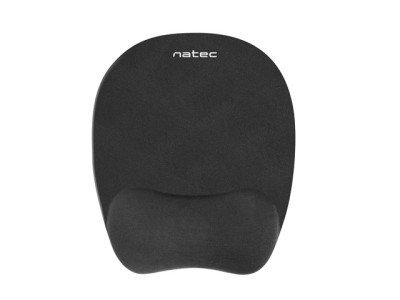 Natec | Mouse Pad | Chipmunk