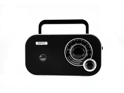 Camry | Portable Radio | CR