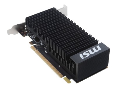 MSI | GeForce GT 1030 2GHD4