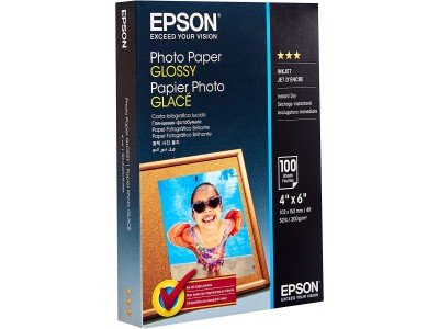 Photo Paper Glossy | Photo Paper