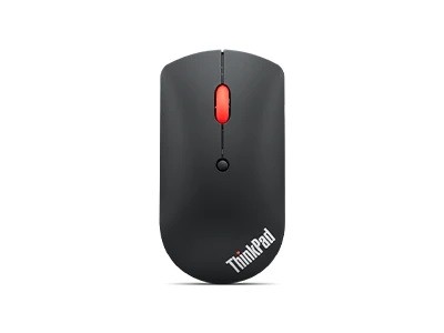 Lenovo | ThinkPad Bluetooth Silent Mouse