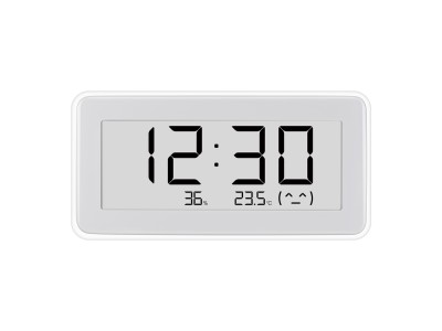 Xiaomi | Temperature and Humidity Monitor