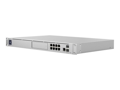 Ubiquiti | All-in-one Router and Security