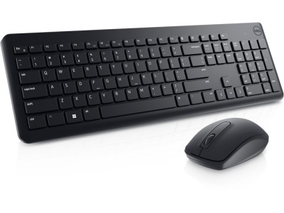 Dell | Keyboard and Mouse |