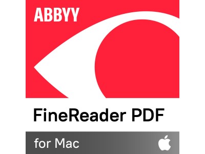 FineReader PDF for Mac | Single