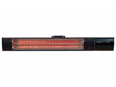 SUNRED | Heater | RD-DARK-25, Dark