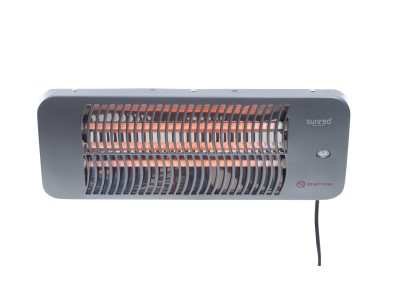 SUNRED | Heater | LUG-2000W, Lugo