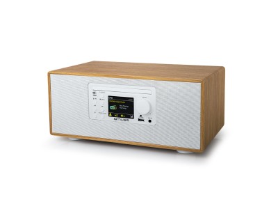 Muse | CD Micro System With