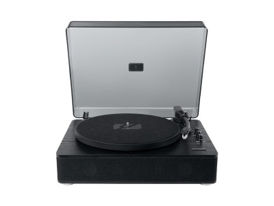 Muse | Turntable Stereo System |