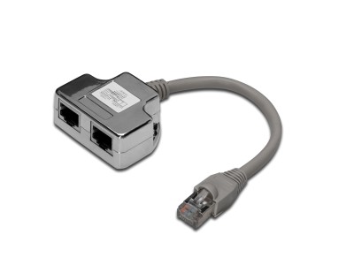 Digitus | CAT 5e patch cable
