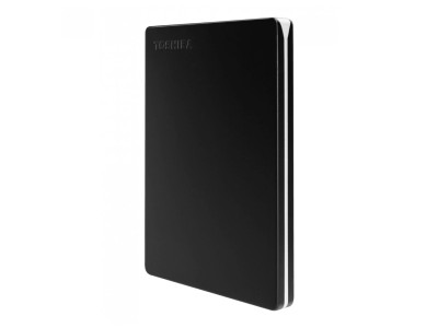 Canvio Slim | HDTD320EK3EA | 2000