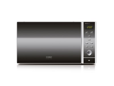 Caso | Microwave Oven with Grill