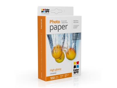 Photo Paper | PG2601004R | Glossy