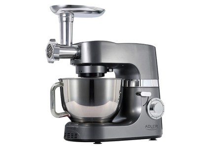 Adler | Planetary Food Processor |