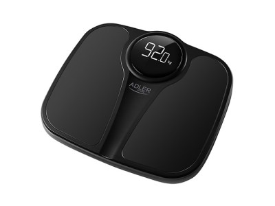 Adler | Bathroom Scale | AD