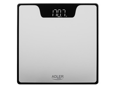 Adler | Bathroom Scale | AD