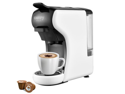 Camry | Multi-capsule Espresso machine |
