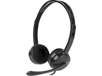 Natec | Headset | Canary Go
