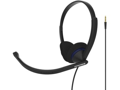 Koss | Headset | CS200i |
