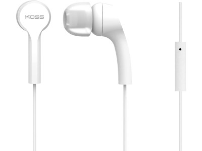 Koss | Headphones | KEB9iW |