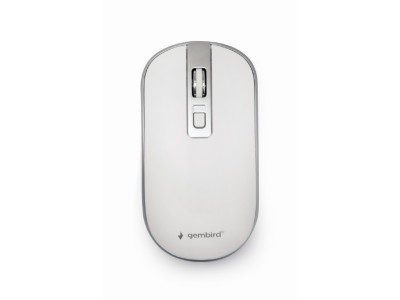 Gembird | Wireless Optical mouse |