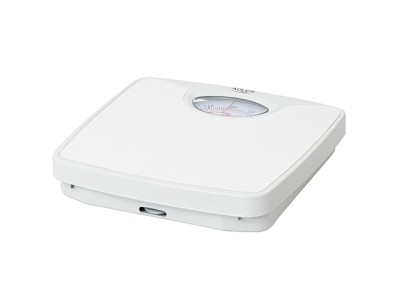 Adler | Mechanical bathroom scale |