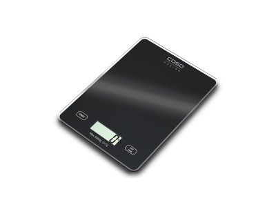 Caso | Kitchen scale | Slim