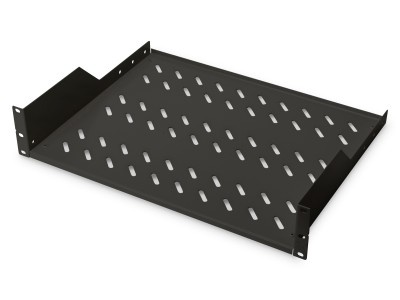 Digitus | 2U Fixed Shelf for