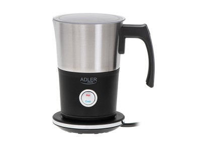 Adler | Milk frother | AD