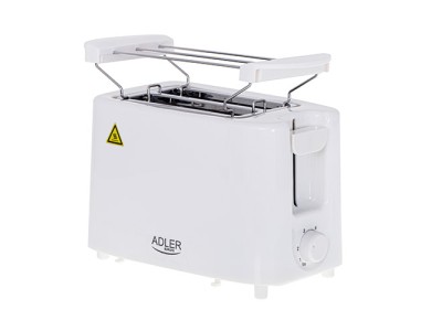 Adler | Toaster | AD 3223