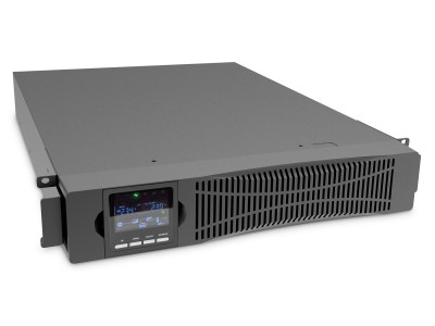 DIGITUS OnLine UPS, rack/tower, 1500VA, 1500W