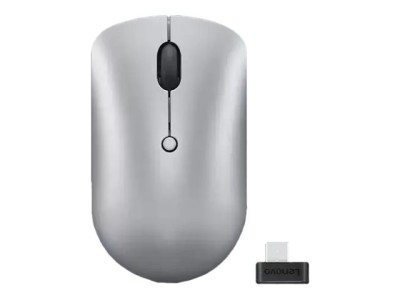 Lenovo | Compact Mouse | 540
