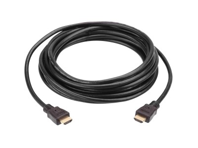 Aten 2L-7D15H 15 m High Speed