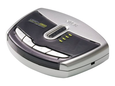 Aten US421A 4-Port USB 2.0