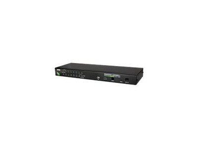 Aten | 16-Port PS/2-USB VGA KVM