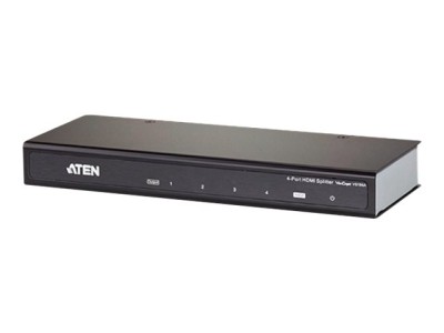 Aten VS184A 4-Port 4K HDMI  Splitter