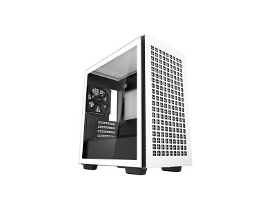 Deepcool | CH370 | Side window