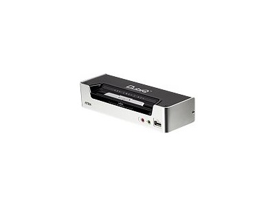 Aten CS1792 2-Port USB HDMI/Audio KVMP™