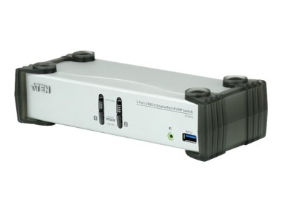 Aten CS1912 2-Port USB 3.0