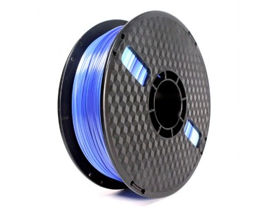 Flashforge Filament, PLA Silk Ice |