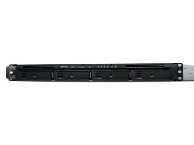 Synology | RackStation | RS822+ 4-Bay