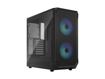 Fractal Design | Focus 2 |