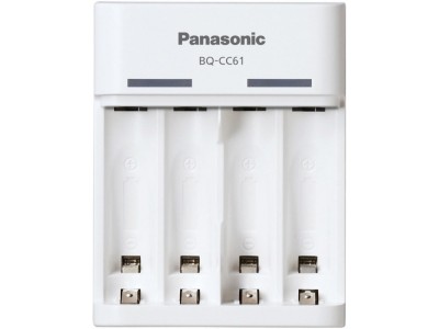 Panasonic | Battery Charger | ENELOOP