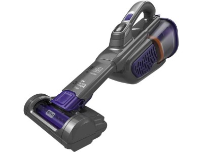 BLACK & DECKER Vacuum Cleaner |