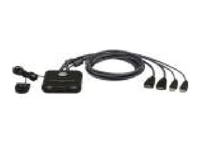 Aten | 2-Port USB FHD HDMI