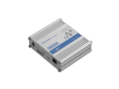 Teltonika | Industrial 5G Gateway |