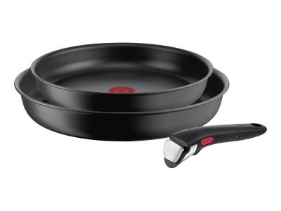 TEFAL | Frypan set | L7649253
