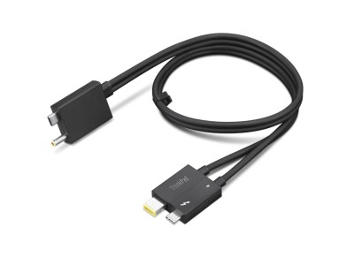 Lenovo | ThinkPad Thunderbolt 4 WorkStation